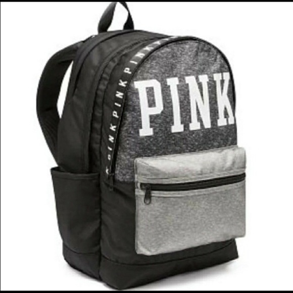 PINK Victoria's Secret Handbags - 🆕 Rare vs pink backpack
